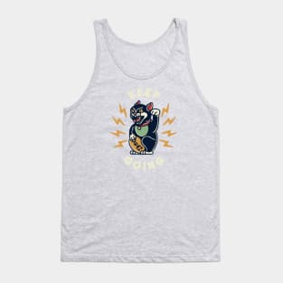 Keep Going Tank Top